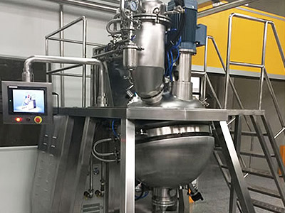 HCQG球形干燥機(jī)（球型干燥機(jī)）